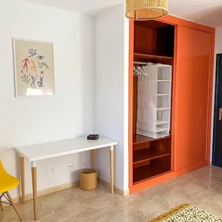 Maisonette Casita Faro 플라야블랑카