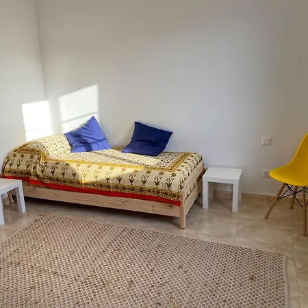 Maisonette Casita Faro 플라야블랑카