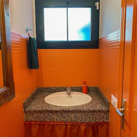 아파트 Maisonette Casita Faro