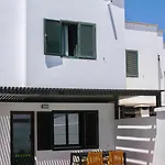 Maisonette Casita Faro شقة بلايا بلانكا