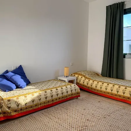 Maisonette Casita Faro