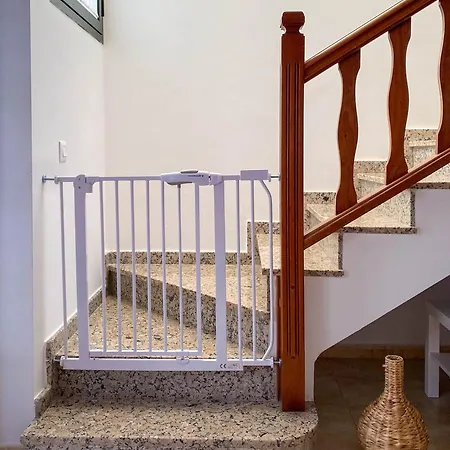 Maisonette Casita Faro Apartmán Playa Blanca (Lanzarote)