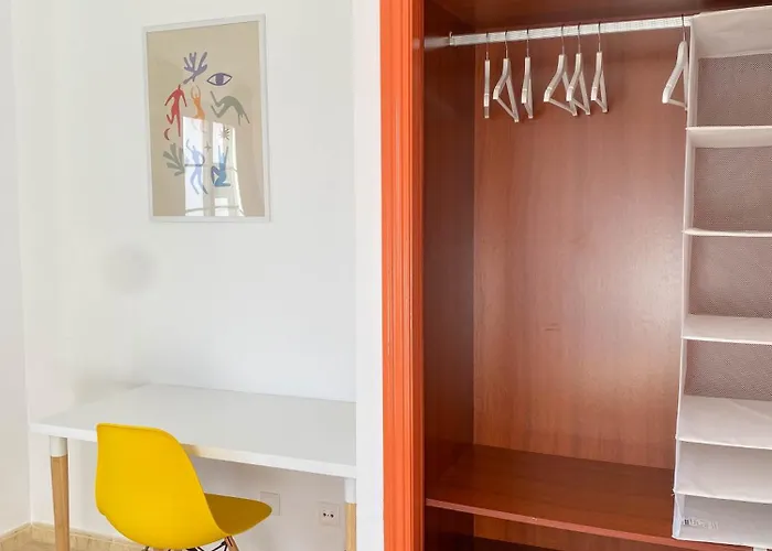 Apartament Maisonette Casita Faro Playa Blanca (Lanzarote)