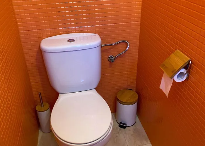 Maisonette Casita Faro