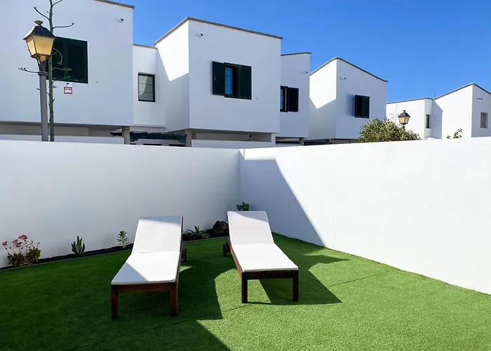 Apartament Maisonette Casita Faro *