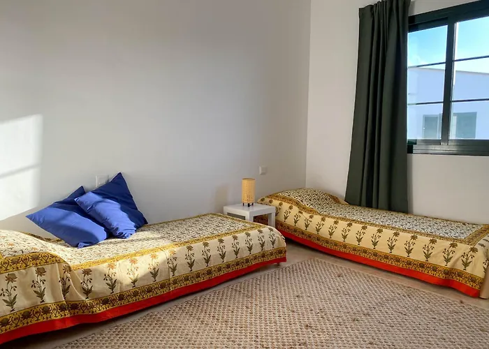 Maisonette Casita Faro