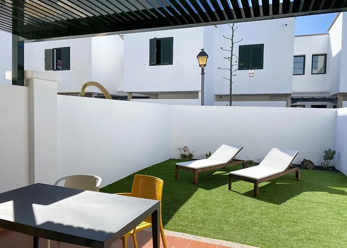 Apartament Maisonette Casita Faro