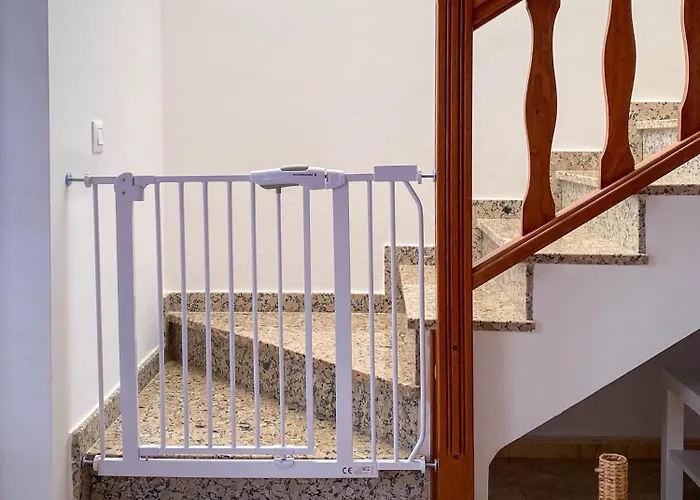 Maisonette Casita Faro Apartament Playa Blanca (Lanzarote)