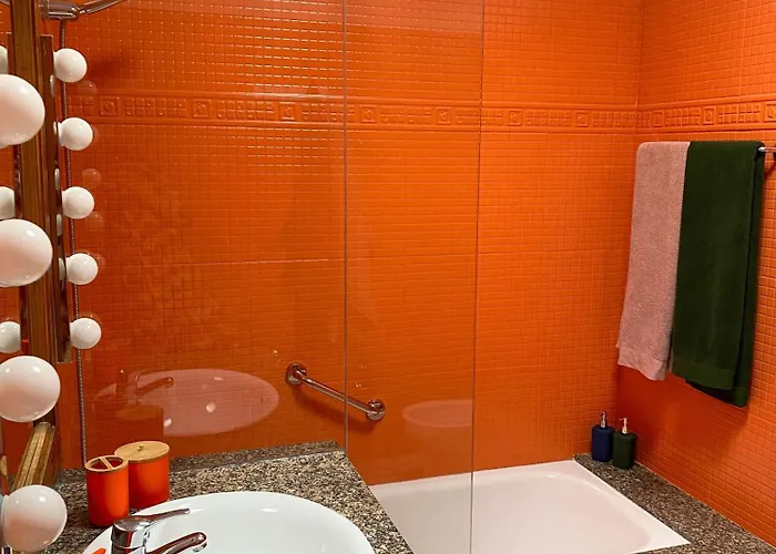 Maisonette Casita Faro Apartament