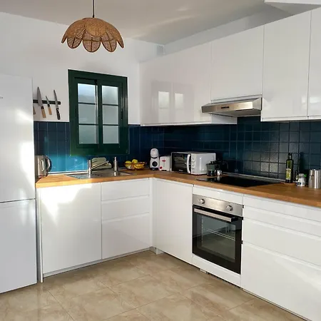 Maisonette Casita Faro