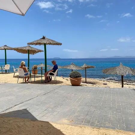 Maisonette Casita Faro Apartament