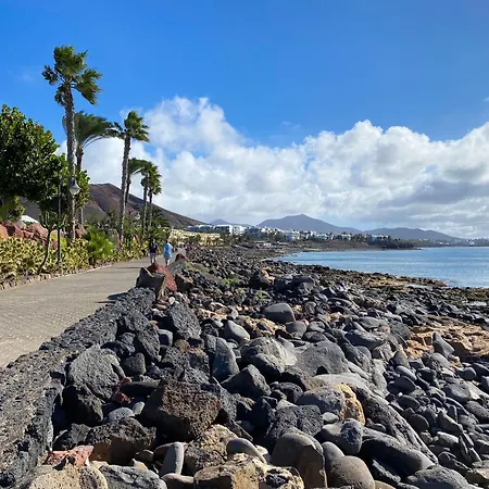 Maisonette Casita Faro Playa Blanca (Lanzarote)