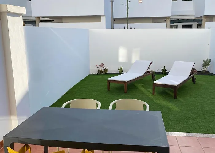 Maisonette Casita Faro *