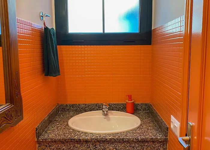 Lejlighed Maisonette Casita Faro