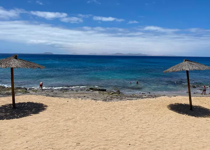 Maisonette Casita Faro *