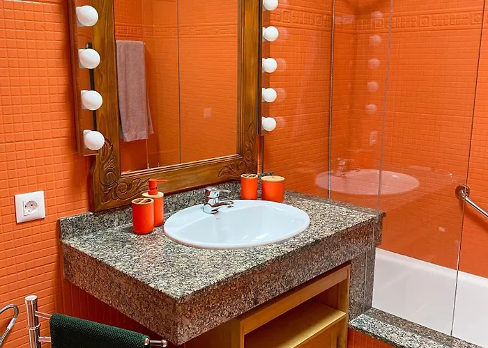 Maisonette Casita Faro Playa Blanca (Lanzarote)