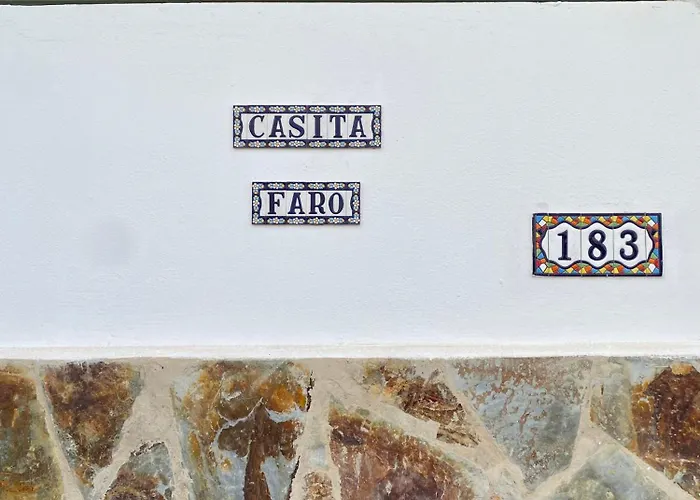 Lejlighed Maisonette Casita Faro Playa Blanca (Lanzarote)