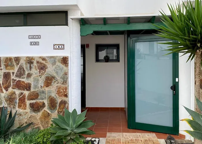 Maisonette Casita Faro