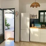 Maisonette Casita Faro Apartment Playa Blanca (Lanzarote)