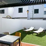 Apartment Maisonette Casita Faro
