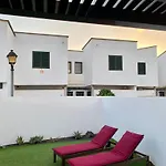 Apartment Maisonette Casita Faro *