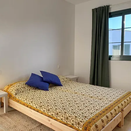 Maisonette Casita Faro * プラヤ・ブランカ