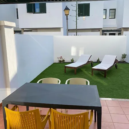 Maisonette Casita Faro *