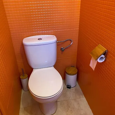 Maisonette Casita Faro