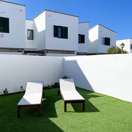 Apartment Maisonette Casita Faro *