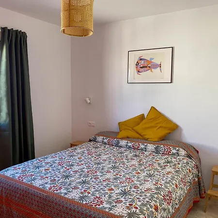 Maisonette Casita Faro