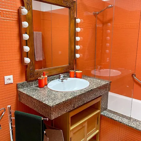 Maisonette Casita Faro プラヤ・ブランカ